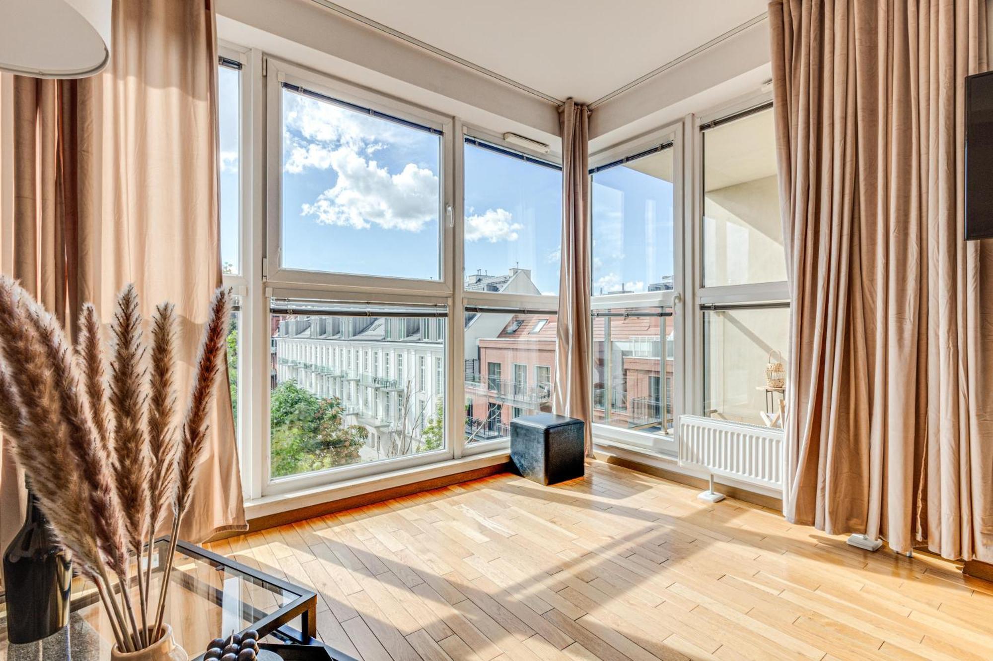 Rentplanet - Apartament Wszystkich Swietych Wroclaw Exterior photo